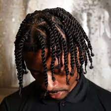 The best style is the one that will give you more confidence. Pin On Haircuts For Black Men