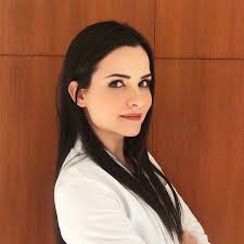 Nutrióloga Ale Rascón