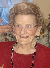 Virginia Dell Meredith Obituary