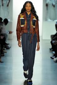 Review The Designer Who Preaches A Powerful Political Message With Every Fashion Show Fashion Fashion Show How To Make Clothes
