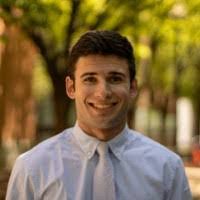 Scott Saltzman's Instagram, Twitter & Facebook