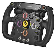 Momo racing was advertised as a pc wheel and it isn't compatible with some games on ps2. Thrustmaster Ferrari F1 Wheel Add On For Pc Xbox One And Ps4 Beracer Com