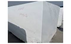 Blocos de Mármore Branco Bruto - Pedra de Qualidade para ...