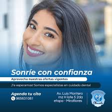 Consultorio Odontologico Olmedo