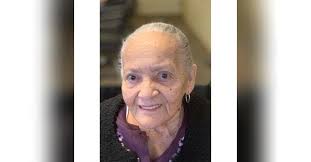 Lorraine Vera Johnson Obituary