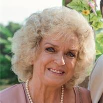 Obituary information for Judith Nell Tripp Doyle