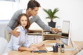 How To Handle Harassment At Work