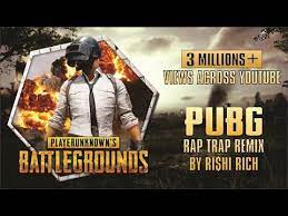 Pubg Rap Trap Remix Spitruth New Hindi Rap Song 2018 Pubg 2scratch Trap Remix Youtube