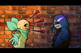 By Furoshiki14100014 Tumblr Com Undertale Drawings Anime Undertale Undertale Cute