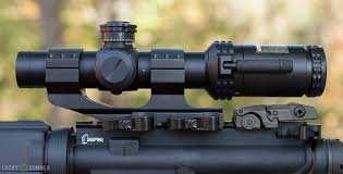 Deliver your most accurate shots yet while equipped with a bushnell ar. Bushnell Scopes Review Lucky Gunner Lounge
