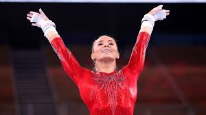 I am a former ncaa athlete and have deferred my senior year to come back to elite gymnastics and try for a spot on the 2020 for business inquiries, dm @jonas.harmer on instagram. Mykayla Skinner To Replace Simone Biles In Vault Final Ksl Sports