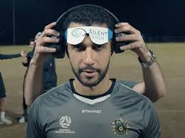 "Vision Impossible Challenge: Raising awareness for Usher Syndrome"