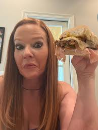 This I believe was either Pork Belly or Bacon with the Rhine on, I can't  remember #neekyskitchen