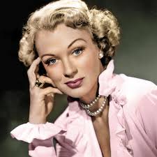 Eve Arden (1908–1990) was OUR MISS BROOKS and one of THE MOTHERS IN LAW.  See her