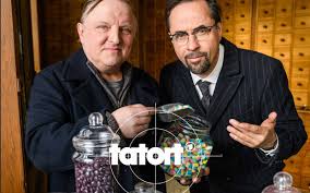 Fanseite rund um den @muenster_tatort. 50 Jahre Tatort Antenne Munster