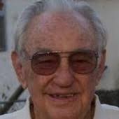 Obituary information for James Spain