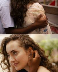 Got to Celebrate Justine and Zanele Katebana + @tehillahvn got moves  🕺🏾🕺🏾💚