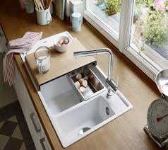 Das spülbecken ist das herzstück der modernen küche. Bringen Sie Funktionalitat In Ihre Kuche Kuche Spulbecken Kuche Waschbecken Waschbecken