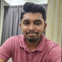 1800+ "Steven Raj" profiles