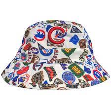 Chicago Cubs Tech Pack Bucket By New Era Tech Pack New Era Chicago Cubs