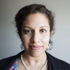 Nazleen Hatim Bharmal