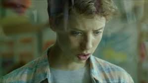 Cool kids don't cry(los chicos cool no lloran)