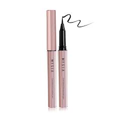 Eyeliner Liquid Pen Waterproof Black Stay All Day Eye Liner Pencil Long Lasting Wearing Black Ink In 2020 Eyeliner Pencil Eyeliner Liquid Eyeliner