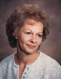 Obituary information for Judith Louise Blalock