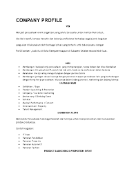Dan kali ini yuksinau.id berkesempatan untuk membahas pengertian lembaga sosial menurut ahli dan secara umum. Doc Company Profile Visi Menjadi Agus Kurniawan Academia Edu