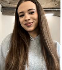 Exploring the New Dance Trend with Alina