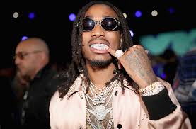 The Best Quavo Features