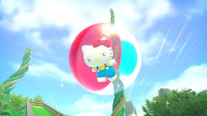 There's not too much else to unlock . Hello Kitty Is The Latest Character To Join Super Monkey Ball Banana Mania