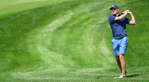 Players Now Allowed To Wear Shorts In Practice Pro Am Rounds