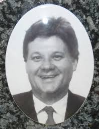 Thomas David “Tom” Heinrich (1954-2000)