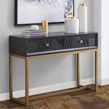 Maybe you would like to learn more about one of these? Orlando Console Table Black Console Table Modern Console Table