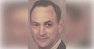 Obituary information for Elton William (Bill) Richardson