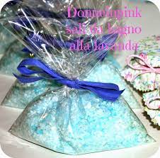Sali Da Bagno Alla Lavanda Fai Da Te Idea Regalo Sali Da Bagno Sali Da Bagno Fai Da Te Regali Fatti A Mano