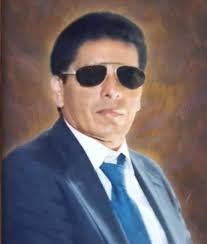 Jorge Martinez Obituary