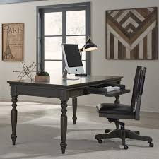 ☆ ☆ ☆ ☆ ☆ (4) ships same day. Oxford Peppercorn 72 Writing Desk 739138091 Turner S Fine Furniture