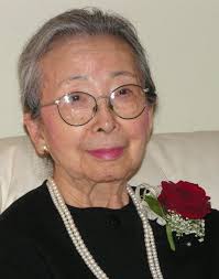 Martha Chai Obituary