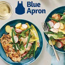 In a culture where people are generally overworked and overtired, it can seem overwhelming to cook a healthy meal after a long day at the office. Costco Members Grab 100 In Blue Apron Gift Cards For 65 Clark Deals