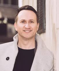 author John Marr Archives