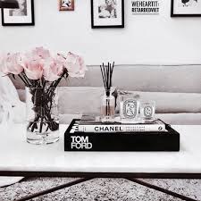 Janicejoostemaa Pinterest Carriefiter 90s Fashion Street Wear Street Style Photo Table Decor Living Room Coffee Table Books Decor Coffee Table Styling