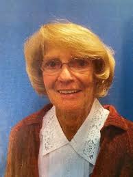 Mary Rakoczy Obituary (1937