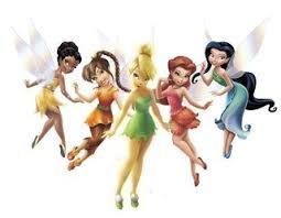 Fee clochette tinker bell disney geant poster chambre enfants room kids. Nimmerfee Disney Fairies Wiki Fandom