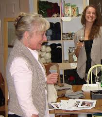 Kari-Helene Rane; Featured Artist of the Month; November 2012