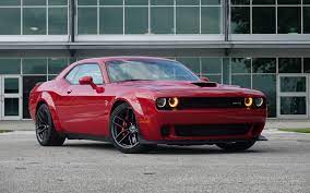 We did not find results for: 2018 Dodge Challenger Srt Hellcat Widebody The Next Logical Step The Car Guide