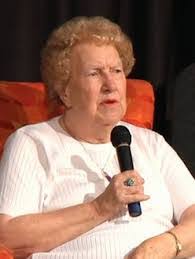 Dolores Cannon's Instagram, Twitter & Facebook