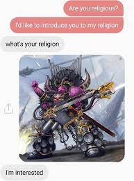 Craftworld Meme