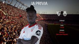 Sevilla FC - News update